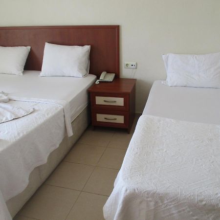Mandarin Beach Otel Gumuldur Exterior foto